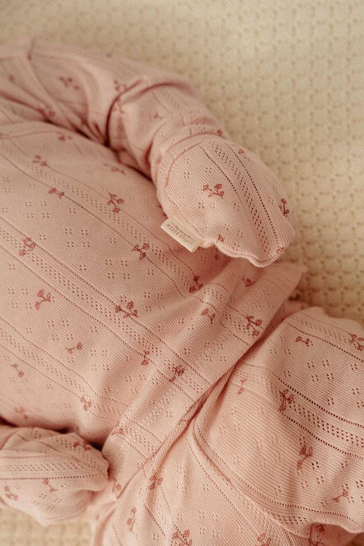 Scratch Gloves Fairy Flowers - One Size | Little Dutch