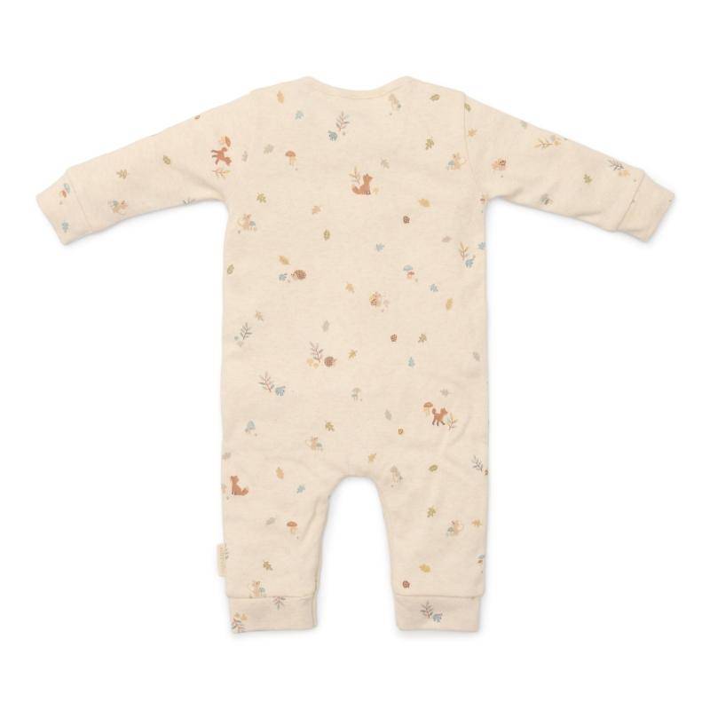 Player Forest Nature | Little Dutch