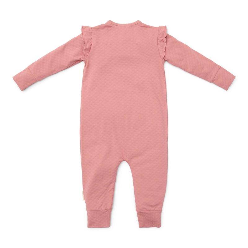 Pink Blush Changing Mat | Little Dutch