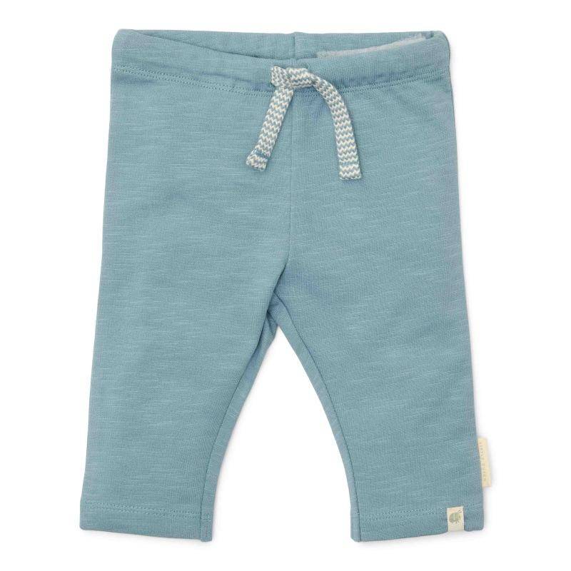 Pants Stone Blue | Little Dutch