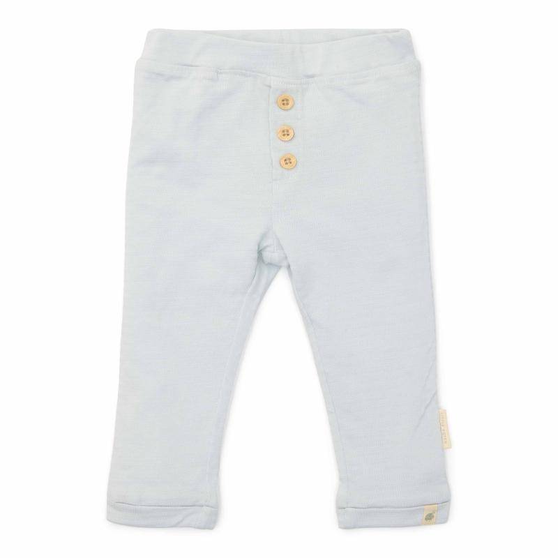 Baby Blue Pants | Little Dutch