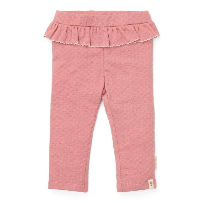Pants Pink Blush | Little Dutch