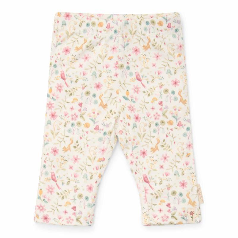 Leggings Fairy Garden | Little Dutch