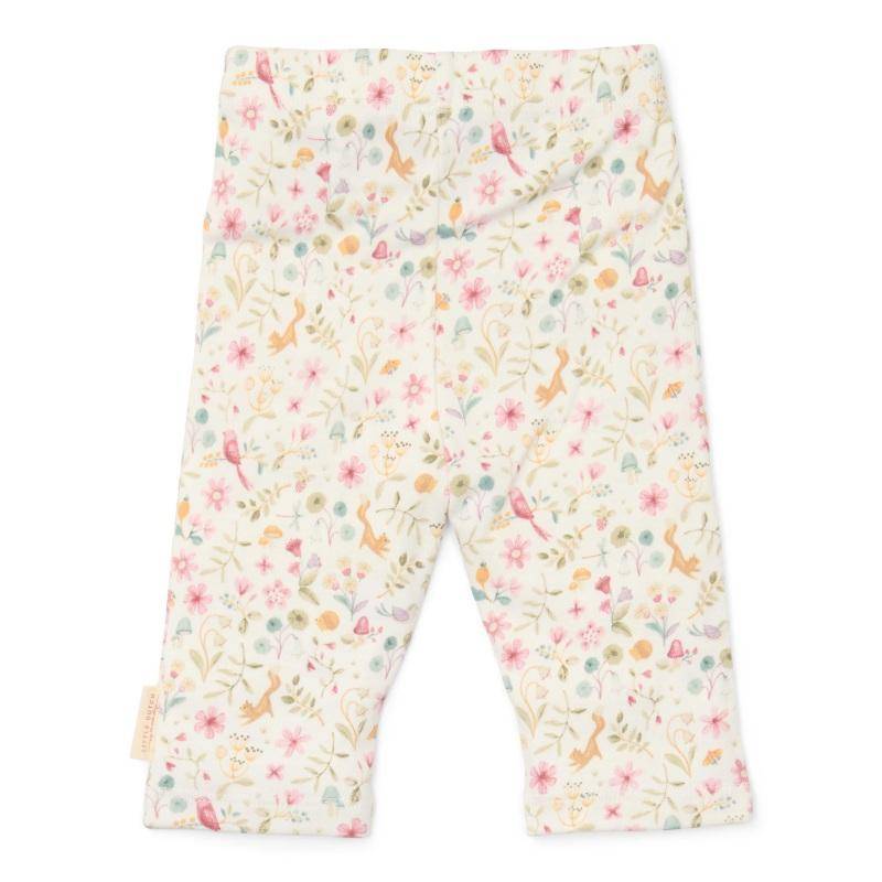 Leggings Fairy Garden | Little Dutch