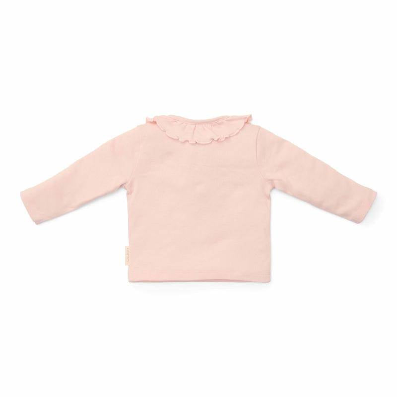 T-shirt long sleeve Blossom | Little Dutch