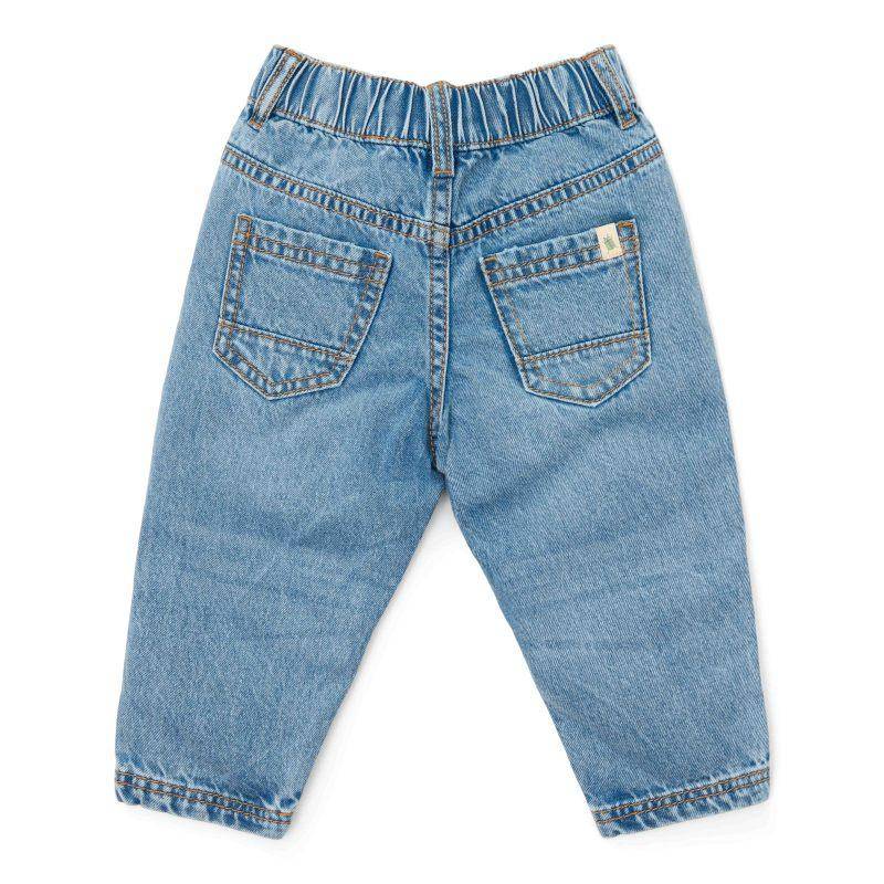 Denim pants | Little Dutch