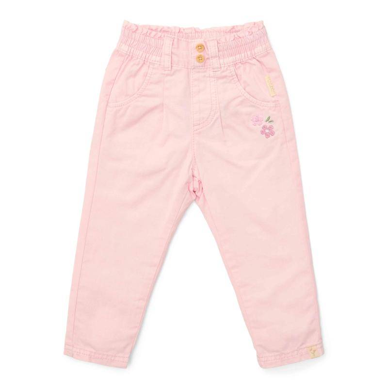 Lotus Pants | Little Dutch