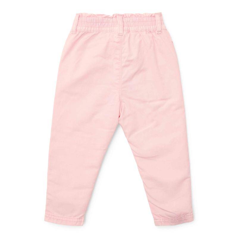 Lotus Pants | Little Dutch