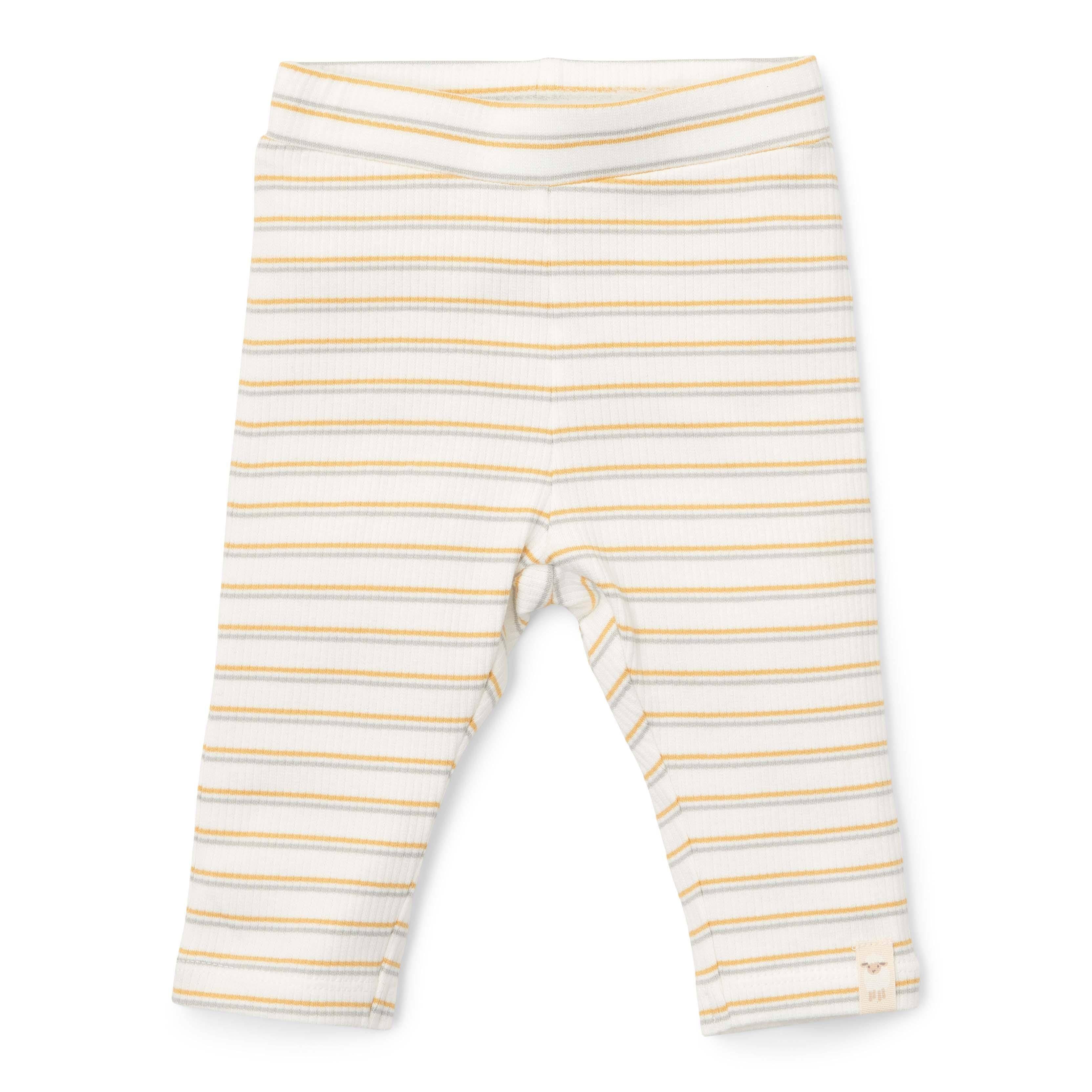 Pants multi stripe | Little Dutch