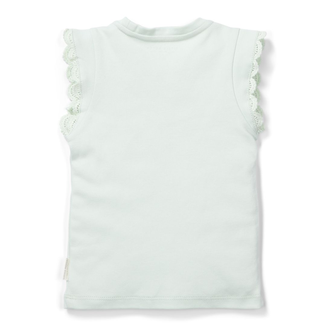 Top Farm Green | Little Dutch