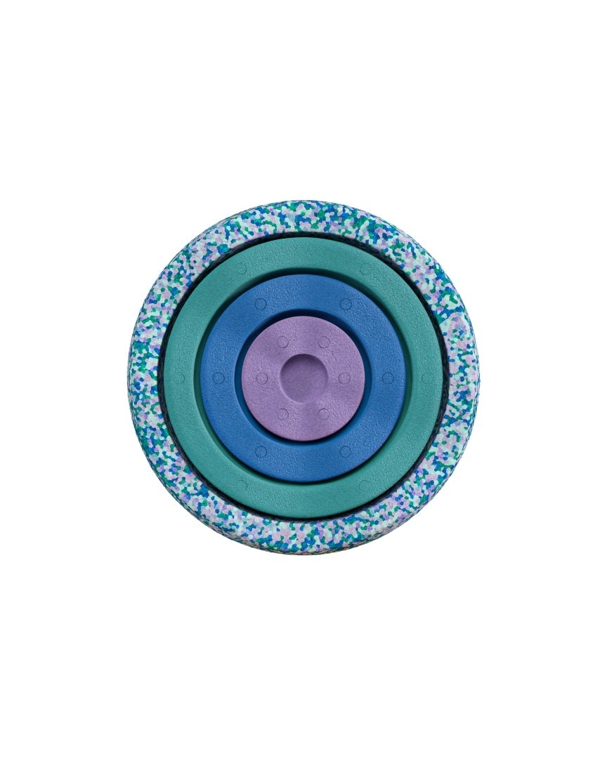 Stapelstein Inside set of 4 cool classic | stacking stone