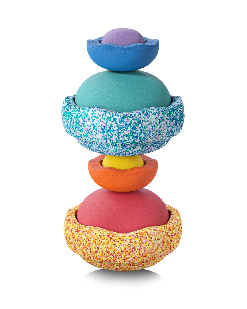 Stapelstein® Inside Set classic | stacking stone