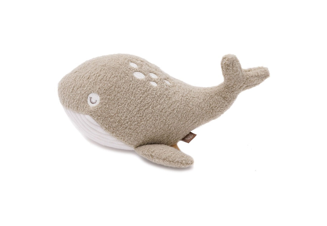 Activity toy whale | Jollein