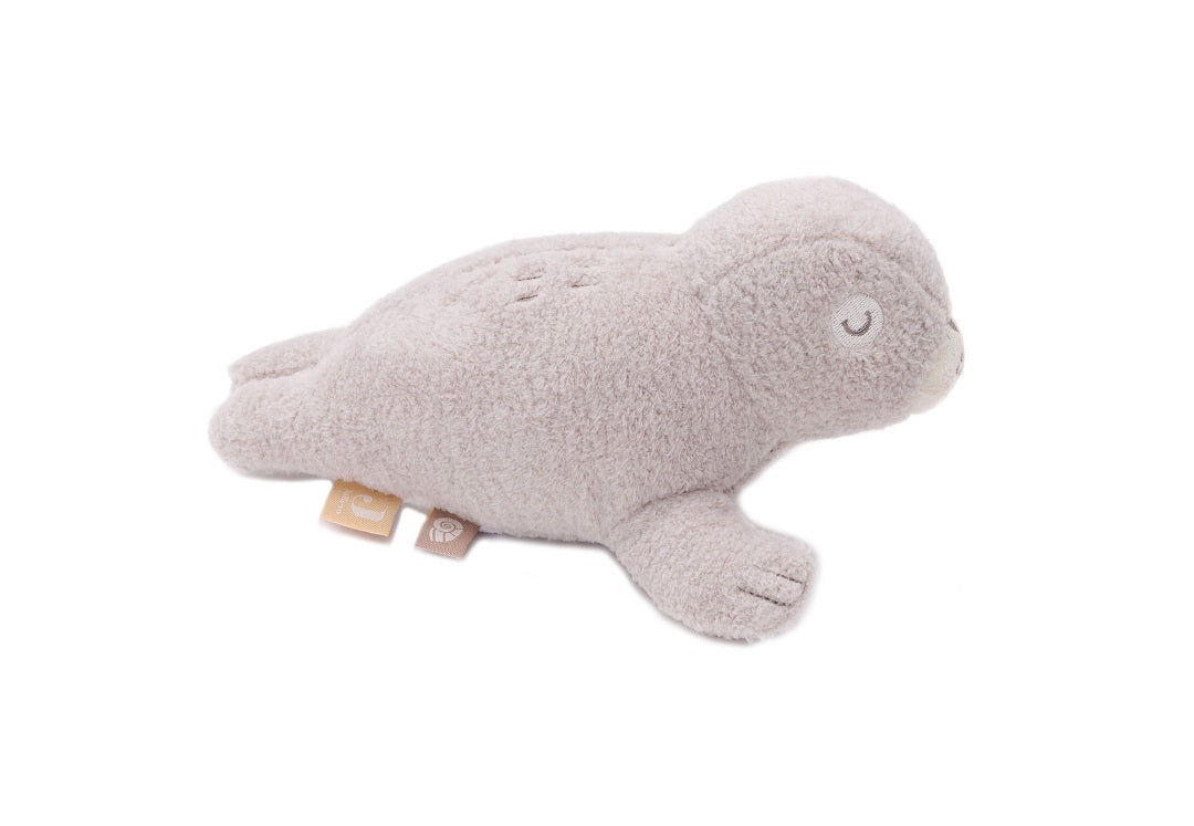 Activity toy seal | Jollein