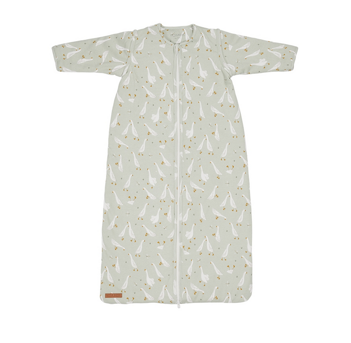 Sleeping bag winter 90 cm Little Goose | Little Dutch