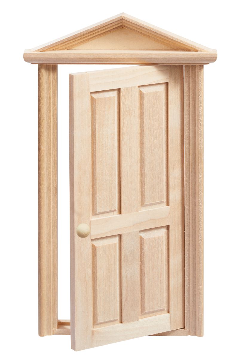 Secret Santa Door - Door VIII | HobbyFun