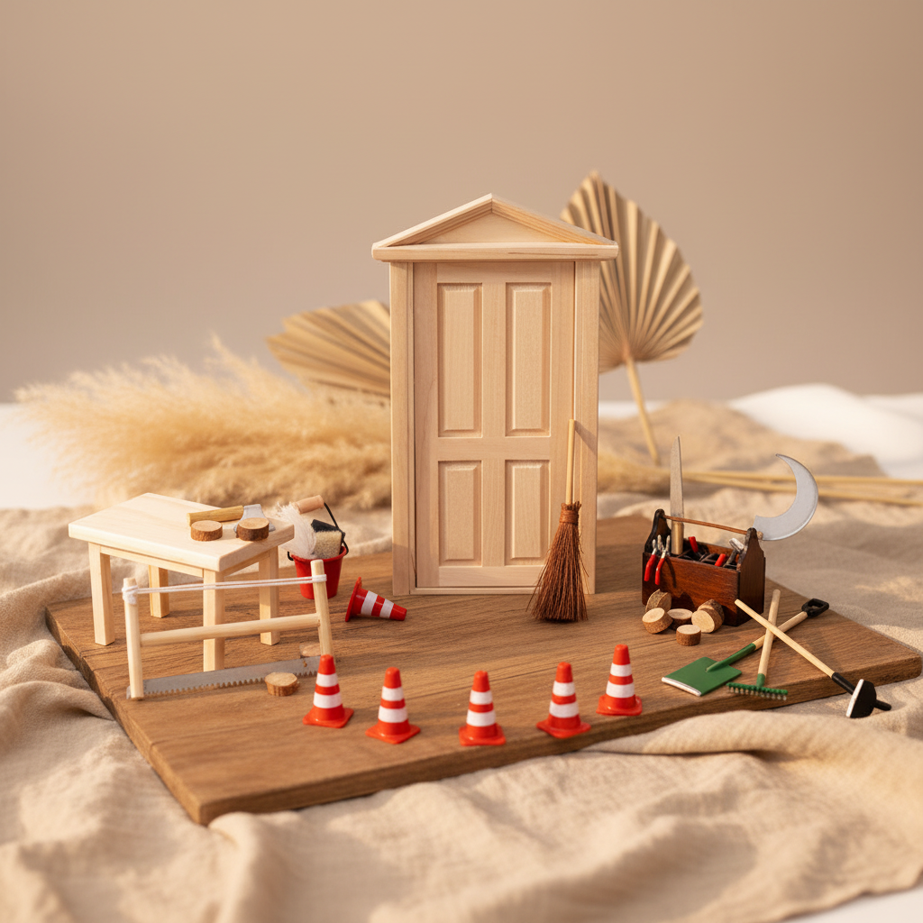 The Elf Builds - The Set to the Book | Elf Handbook