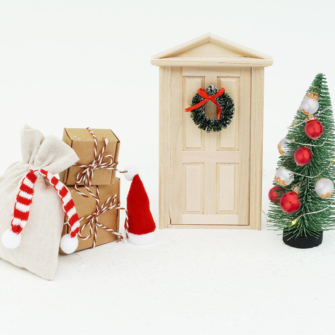 Christmas &amp; St. Nicholas Set | Elf Handbook