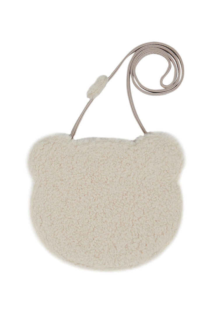 Children's shoulder bag 'Teddy Bear' | Leevje