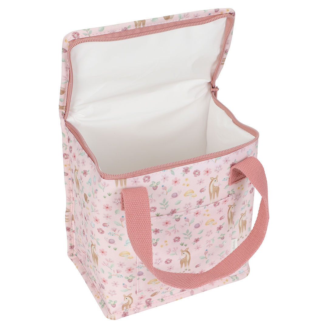 Kindergarten bag with cooling function Fairy Garden | Little Dutch by Schmatzepuffer