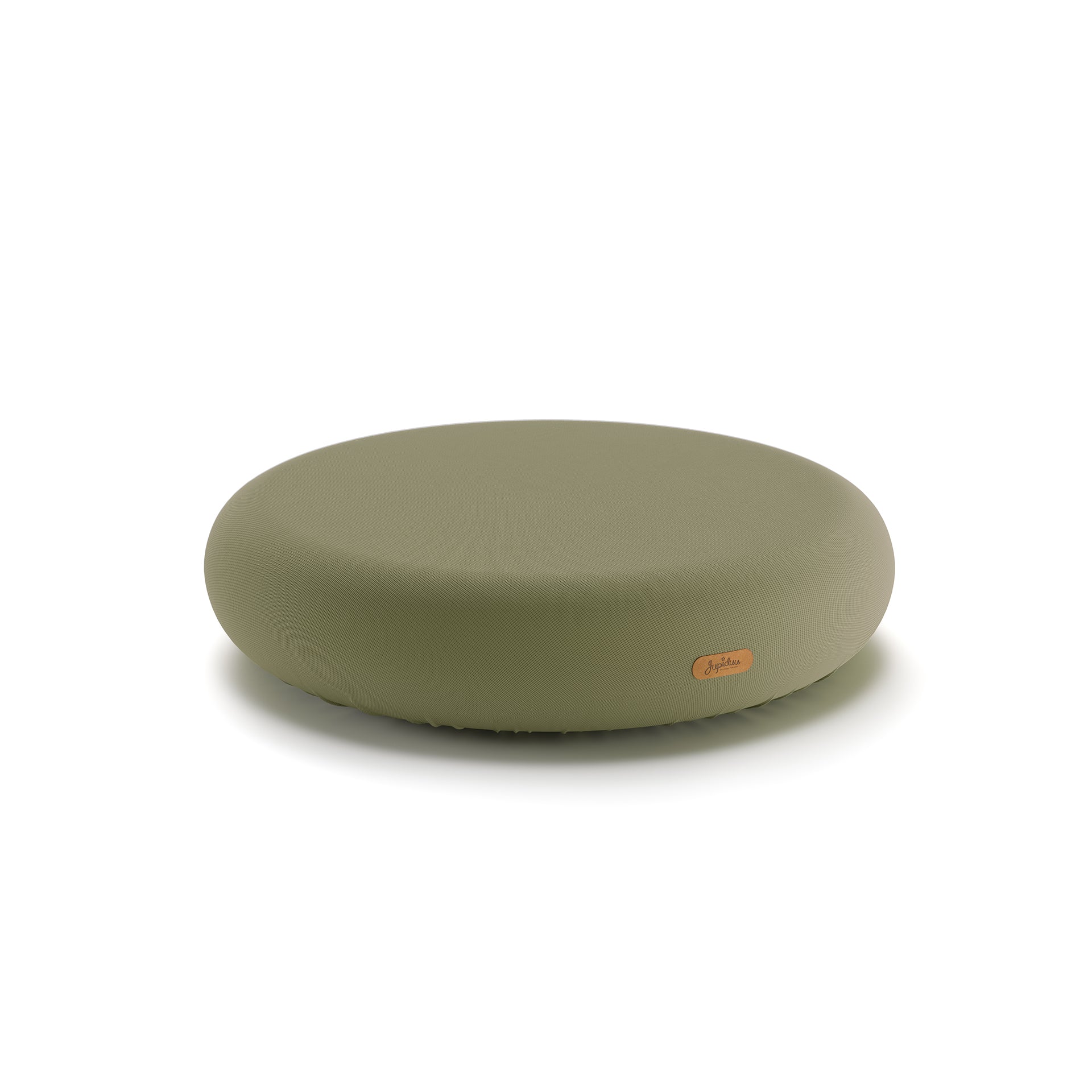 Jupiduu Indoor Jumping Cushion Olive