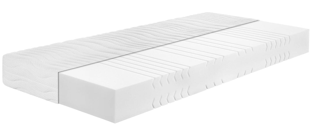 Comfort Foam Mattress H3 - OEKO-TEX certified 140x200cm | Lück