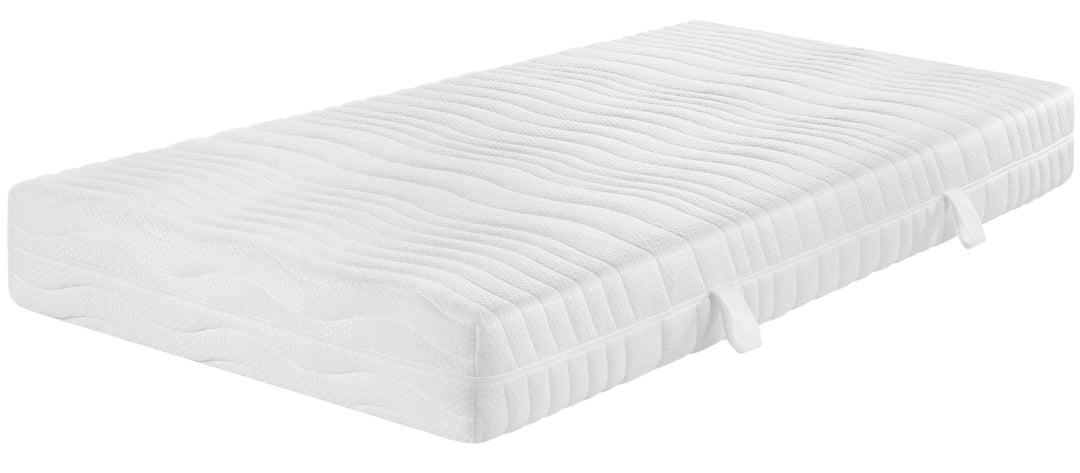 Comfort Foam Mattress H3 - OEKO-TEX certified 140x200cm | Lück
