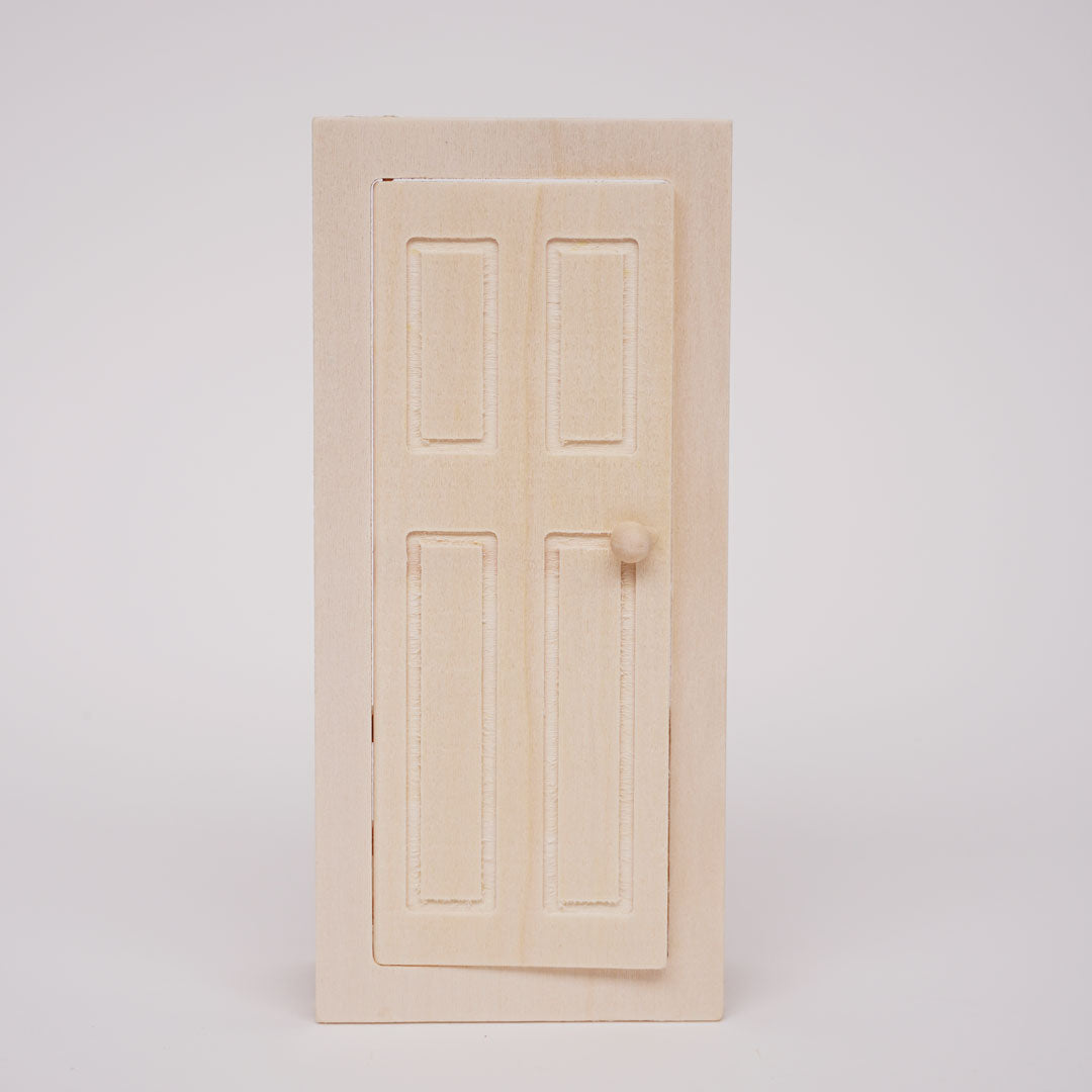 Gnome door individually | B-stock