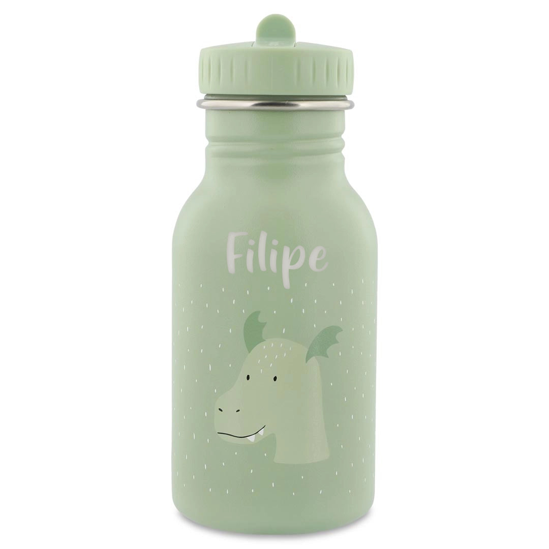 350ml Water Bottle - Mr. Dragon | Trixie