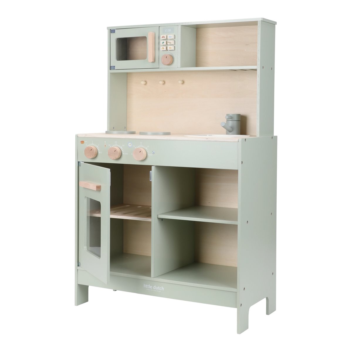 Mint play kitchen