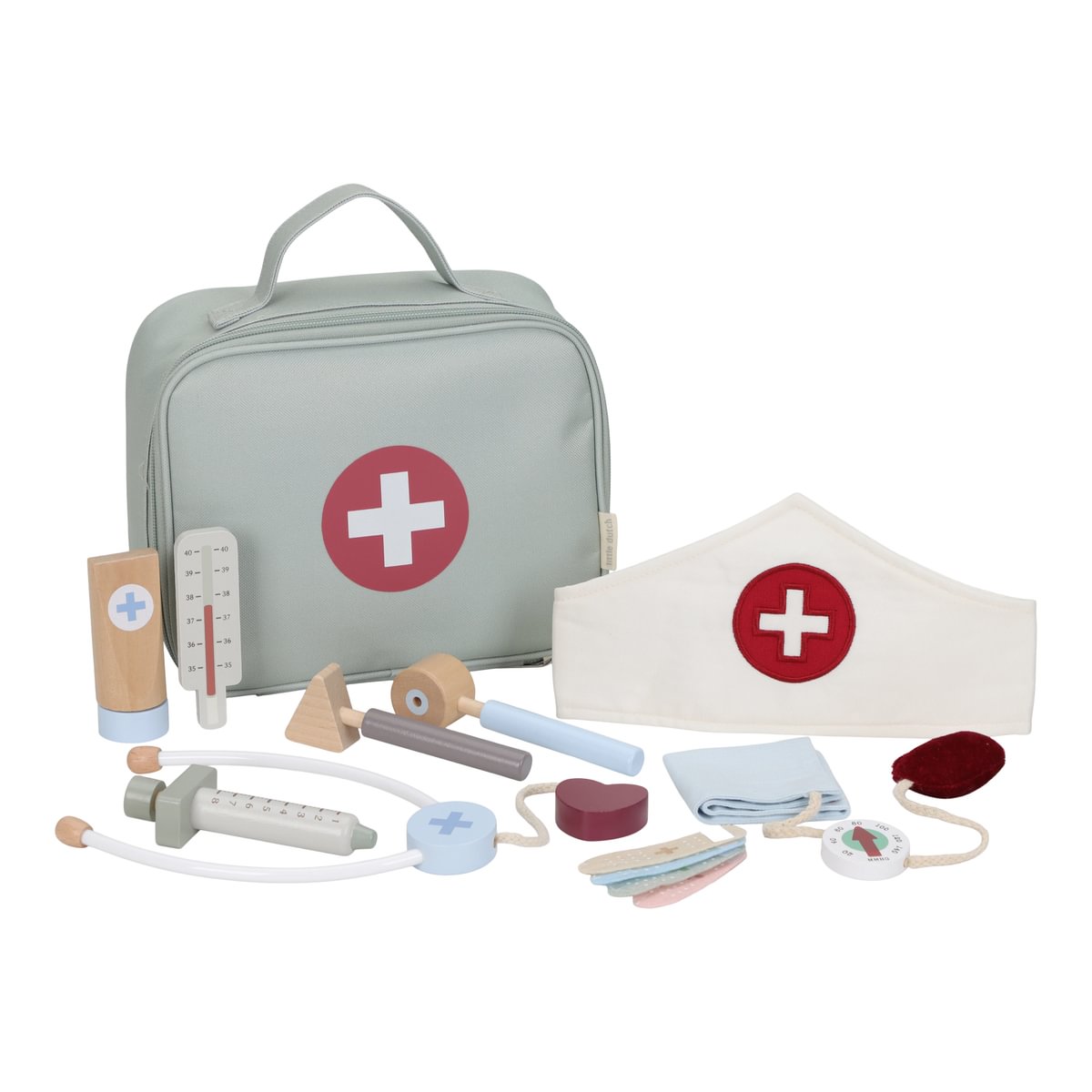 Doctor's Bag Set