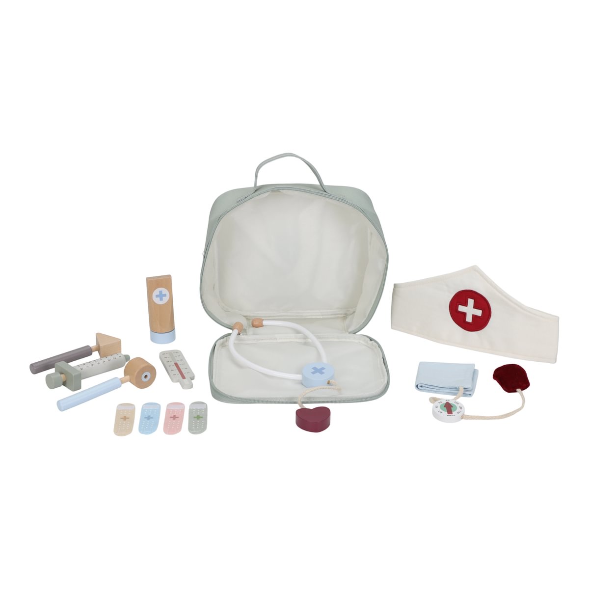 Doctor's Bag Set