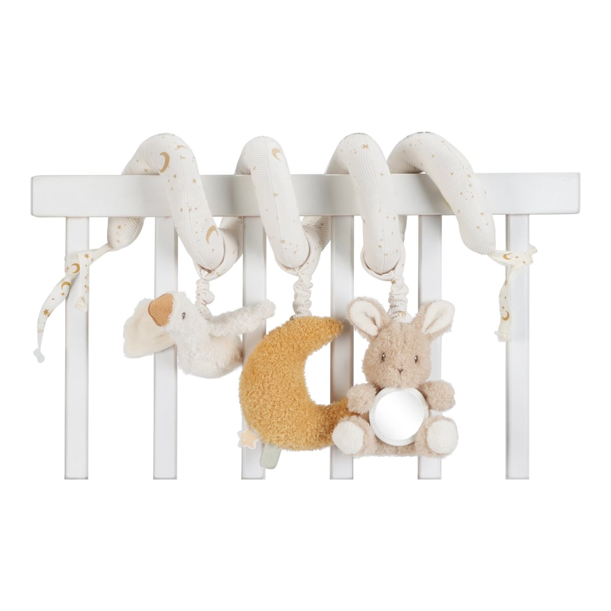 Activity spiral Newborn Naturals GRS