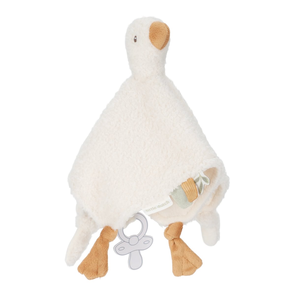 Little Goose GRS cuddly toy