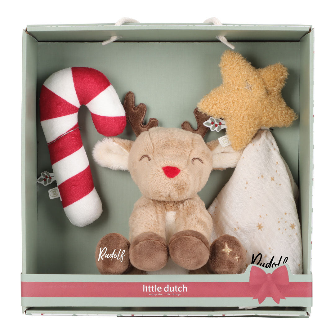 Christmas gift set for newborns GRS