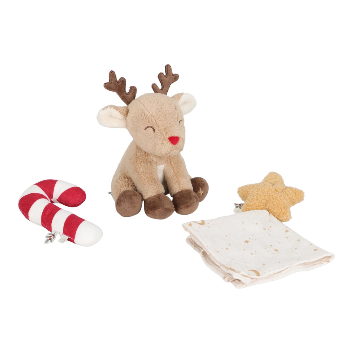 Christmas gift set for newborns GRS