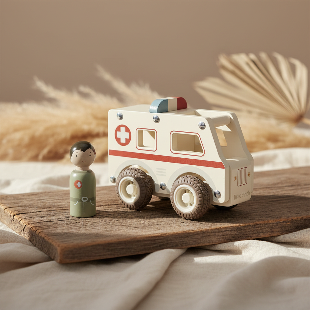 ambulance
