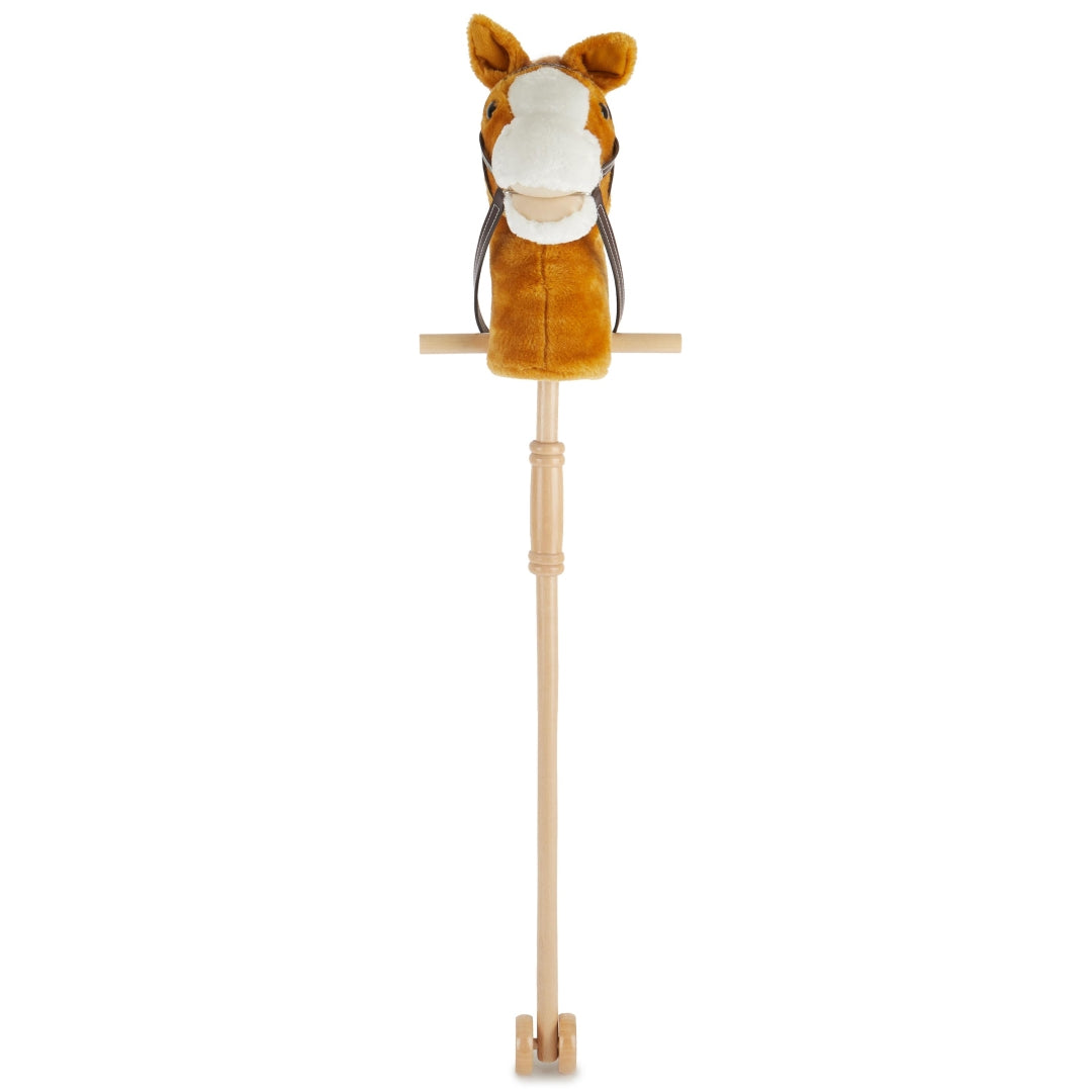 Hobbyhorse Brownie | bieco