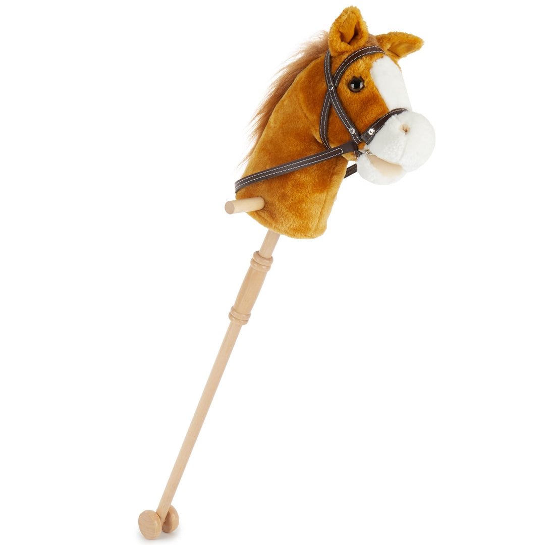 Hobbyhorse Brownie | bieco