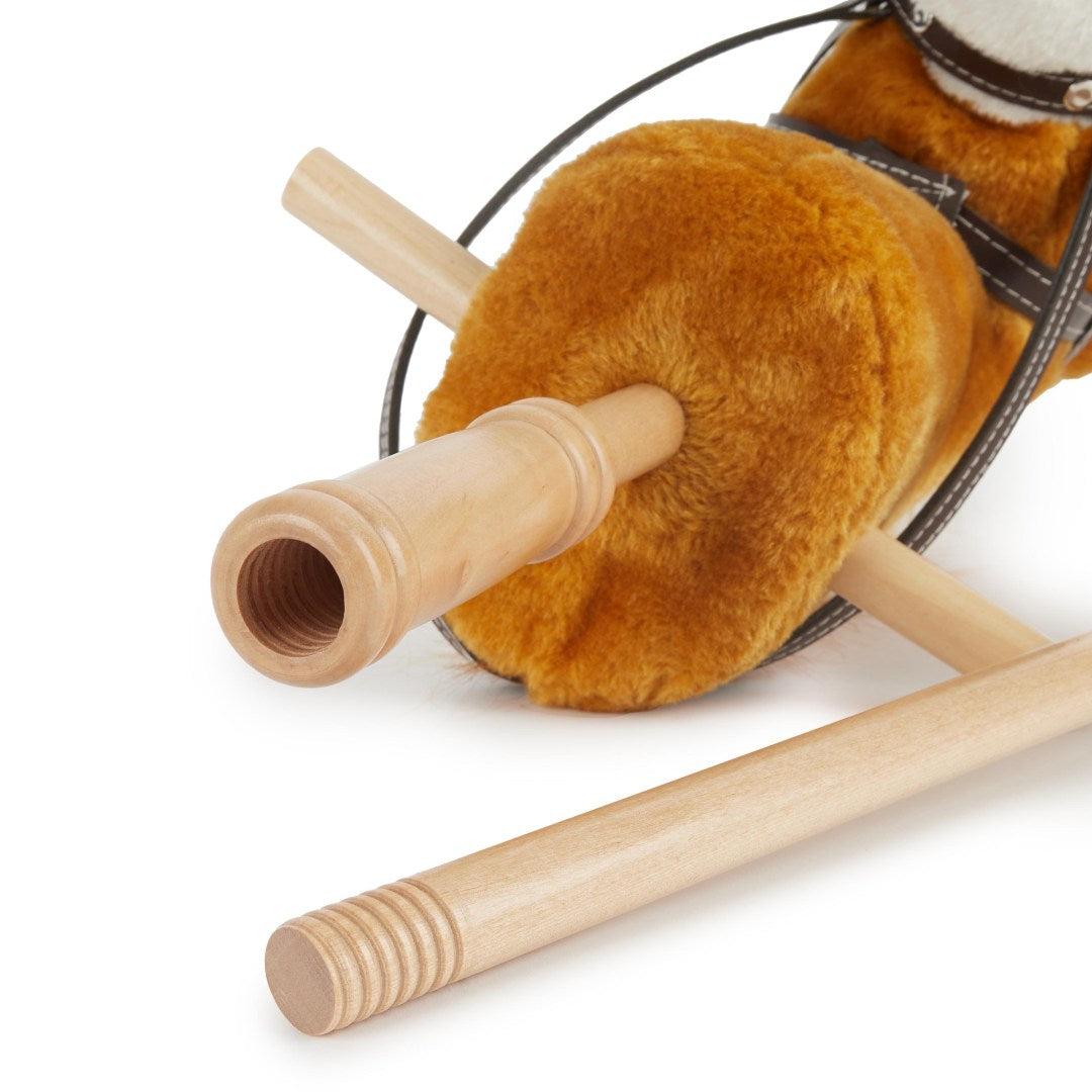 Hobbyhorse Brownie | bieco