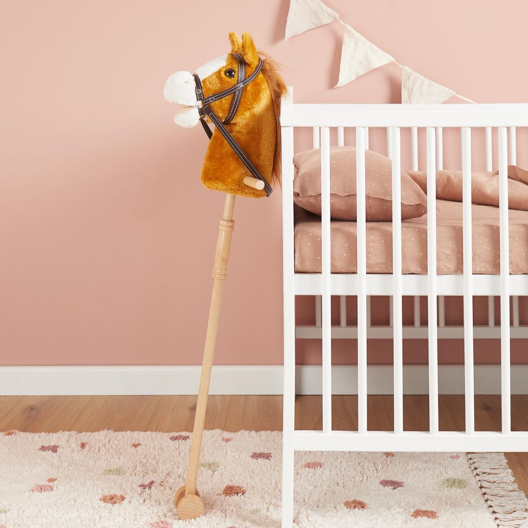 Hobbyhorse Brownie | bieco