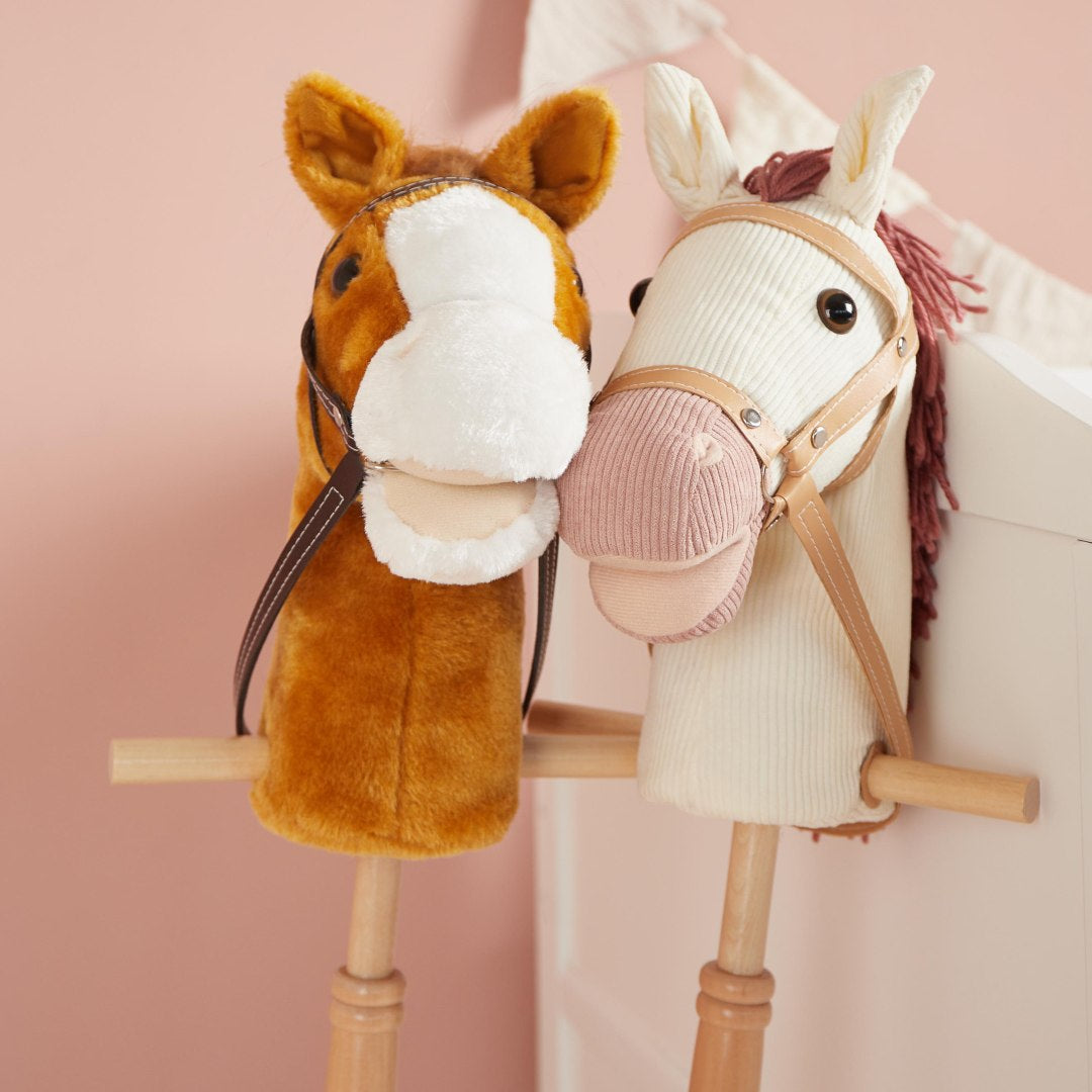 Hobbyhorse Brownie | bieco