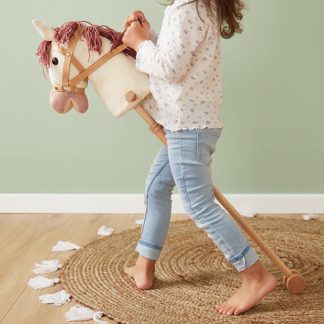 Hobbyhorse Ginger | bieco