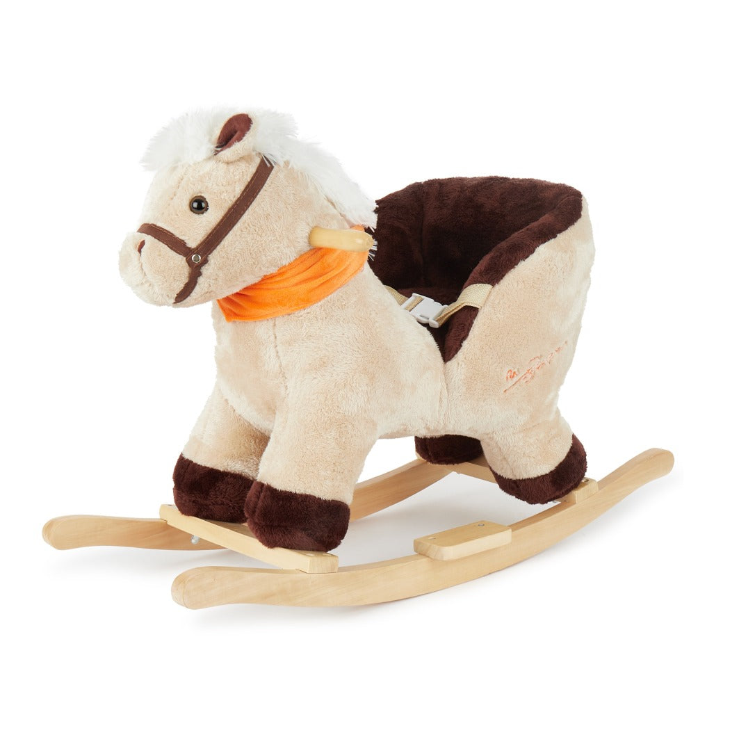 Rocking horse pom-pom | bieco