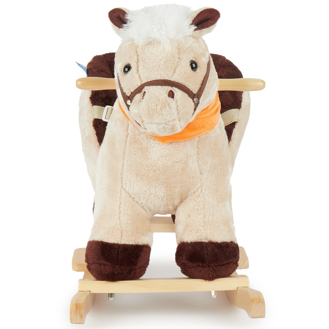 Rocking horse pom-pom | bieco