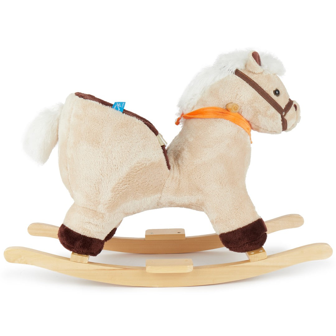 Rocking horse pom-pom | bieco