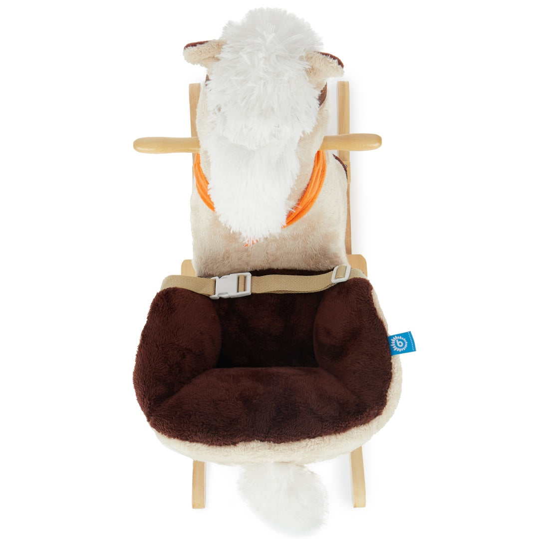 Rocking horse pom-pom | bieco