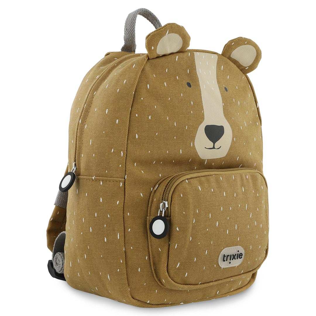 Backpack - Mr. Bear | Trixie