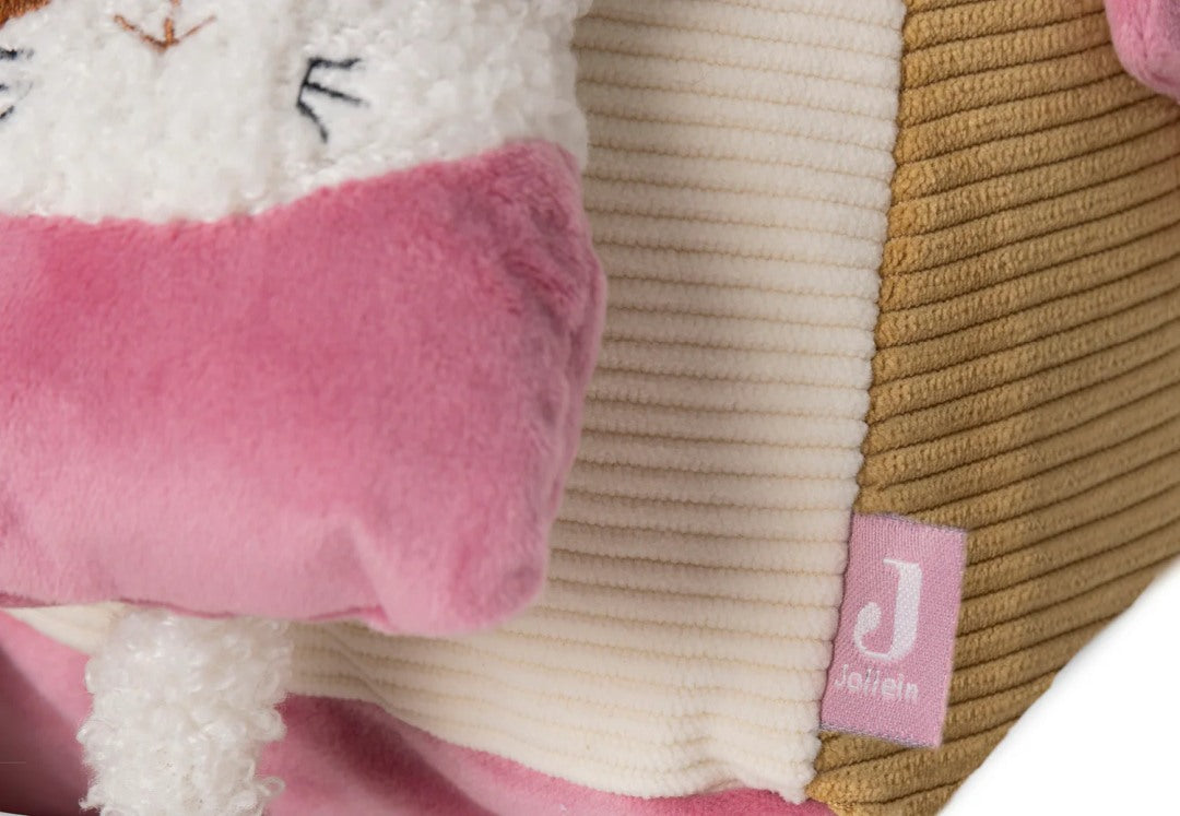 Activities Triangle - Flower Fairies | Jollein