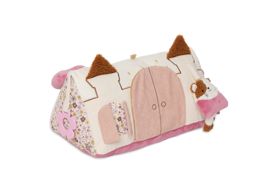 Activities Triangle - Flower Fairies | Jollein